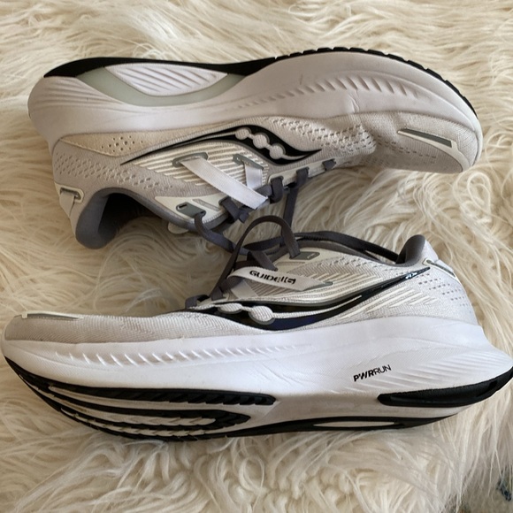 SAUCONY women running shoes - Picture 16 of 16